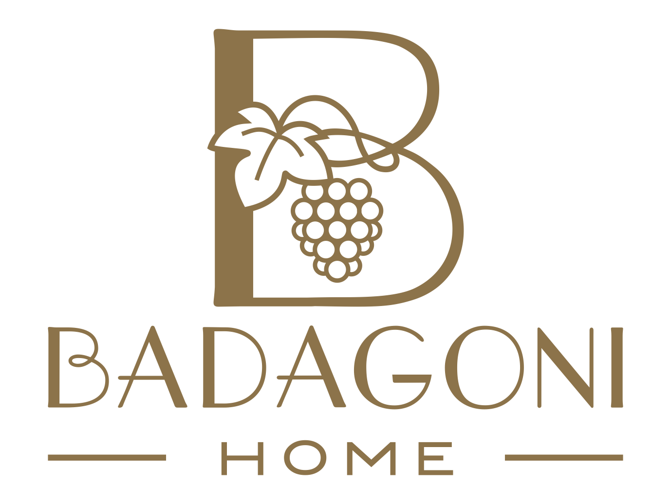 Badagoni Home – Georgian Restaurant